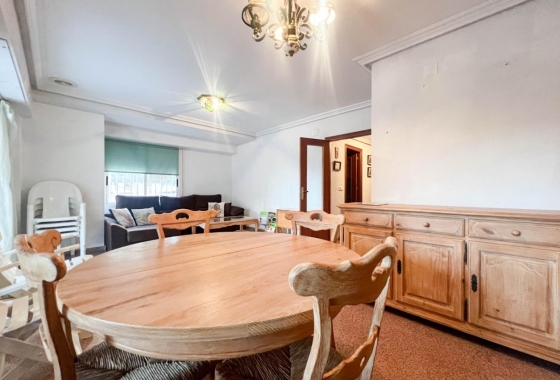 Resale - Townhouse - Santa Pola