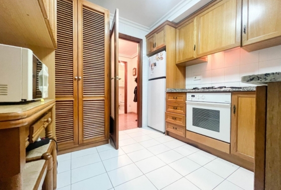 Resale - Townhouse - Santa Pola