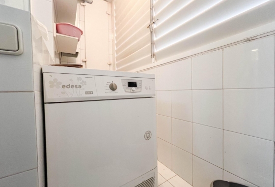 Resale - Townhouse - Santa Pola