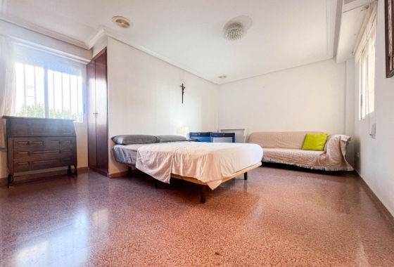 Resale - Townhouse - Santa Pola