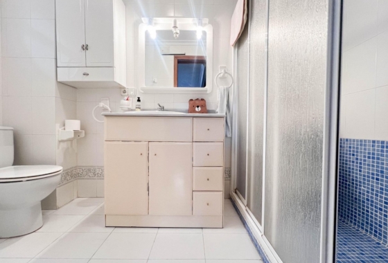 Resale - Townhouse - Santa Pola