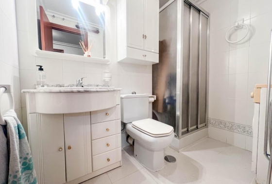 Resale - Townhouse - Santa Pola