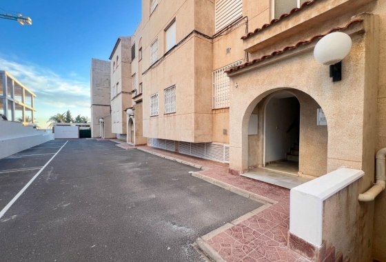 Resale - Townhouse - Santa Pola