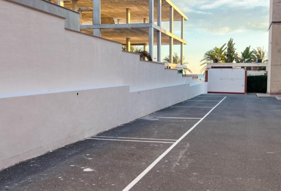 Resale - Townhouse - Santa Pola