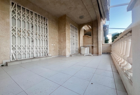 Resale - Townhouse - Santa Pola