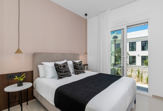 New Build - Apartment / flat - Ciudad Quesada - Ciudad Quesada - Doña Pepa