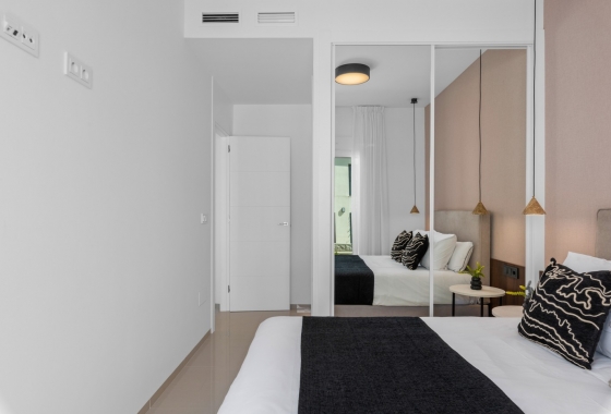 New Build - Apartment / flat - Ciudad Quesada - Ciudad Quesada - Doña Pepa