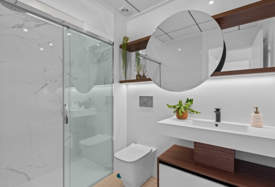 New Build - Apartment / flat - Ciudad Quesada - Ciudad Quesada - Doña Pepa