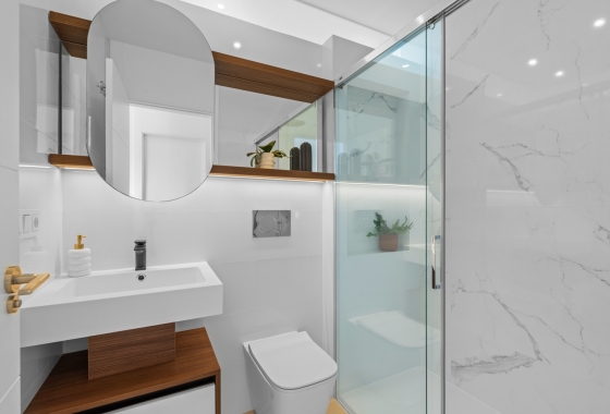 New Build - Apartment / flat - Ciudad Quesada - Ciudad Quesada - Doña Pepa