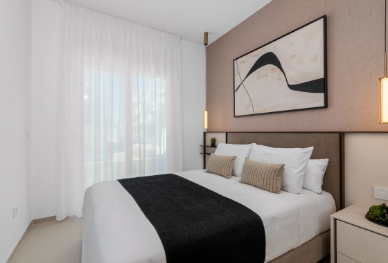 New Build - Apartment / flat - Ciudad Quesada - Ciudad Quesada - Doña Pepa