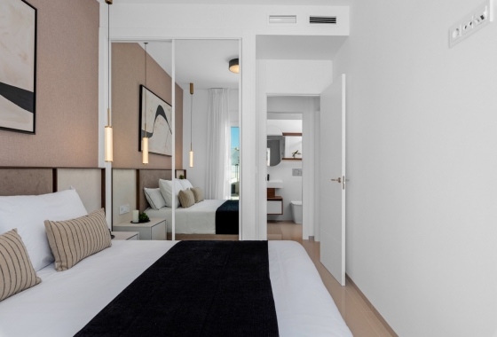 New Build - Apartment / flat - Ciudad Quesada - Ciudad Quesada - Doña Pepa