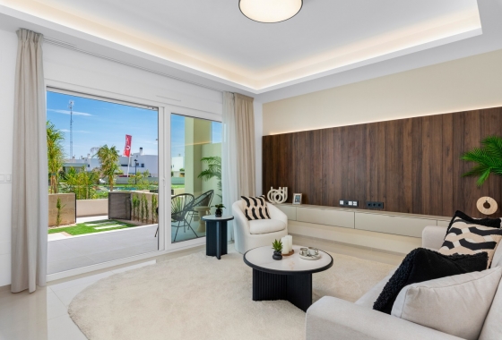 New Build - Apartment / flat - Ciudad Quesada - Ciudad Quesada - Doña Pepa