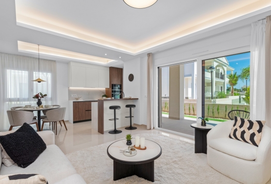 New Build - Apartment / flat - Ciudad Quesada - Ciudad Quesada - Doña Pepa