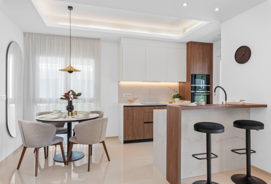 New Build - Apartment / flat - Ciudad Quesada - Ciudad Quesada - Doña Pepa