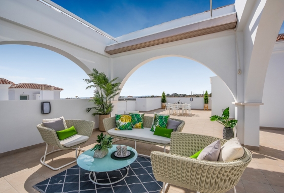 New Build - Apartment / flat - Ciudad Quesada - Ciudad Quesada - Doña Pepa