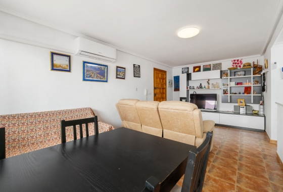 Resale - Apartment / flat - Torrevieja - LA MATA