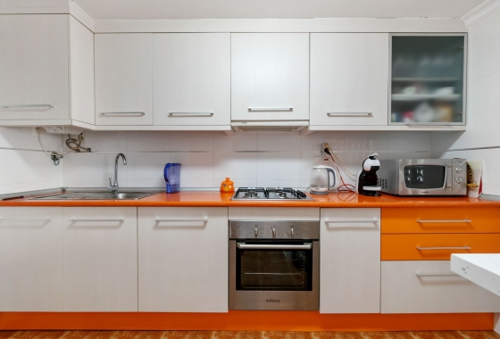 Resale - Apartment / flat - Torrevieja - LA MATA