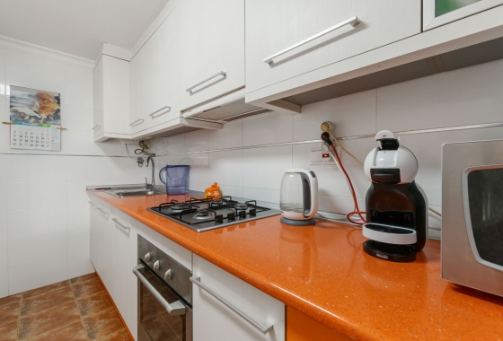 Resale - Apartment / flat - Torrevieja - LA MATA