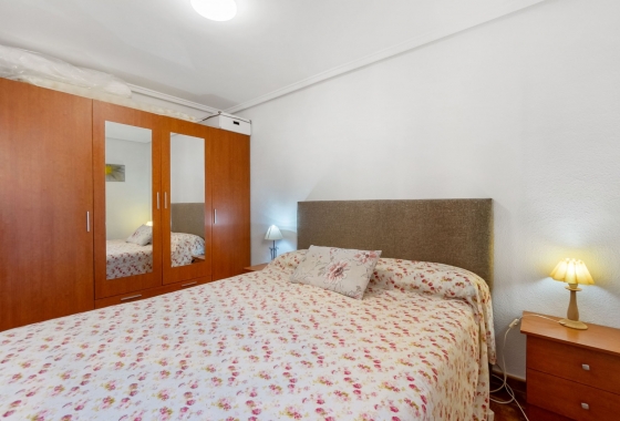 Resale - Apartment / flat - Torrevieja - LA MATA