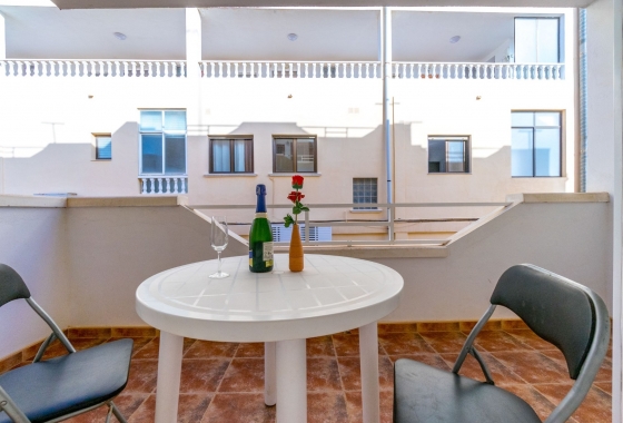Resale - Apartment / flat - Torrevieja - LA MATA