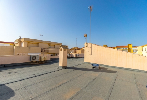 Resale - Apartment / flat - Torrevieja - LA MATA