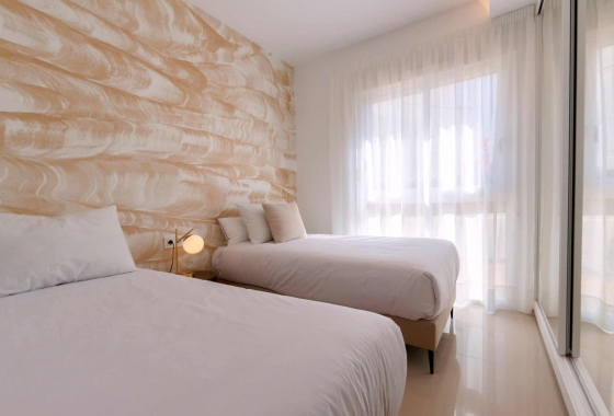 Obra nueva - Apartamento / piso - Ciudad Quesada