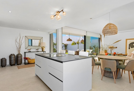 New Build - Villa - Mar de Cristal - Playa de Cristal