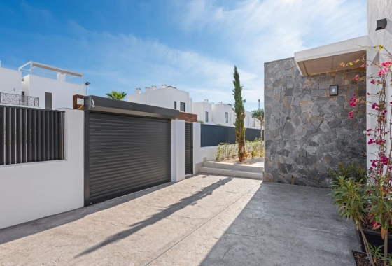 New Build - Villa - Mar de Cristal - Playa de Cristal