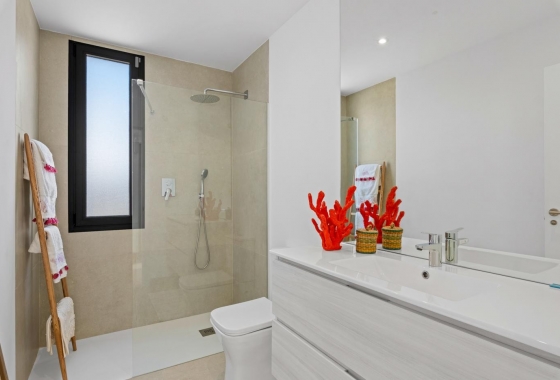 New Build - Villa - Mar de Cristal - Playa de Cristal