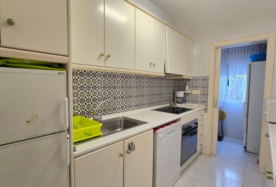 Resale - Duplex - Torrevieja - Torreblanca