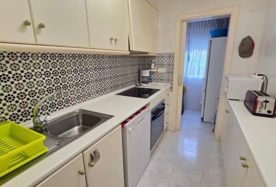 Resale - Duplex - Torrevieja - Torreblanca