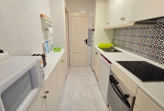 Resale - Duplex - Torrevieja - Torreblanca