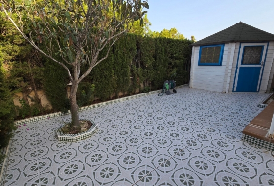 Resale - Duplex - Torrevieja - Torreblanca