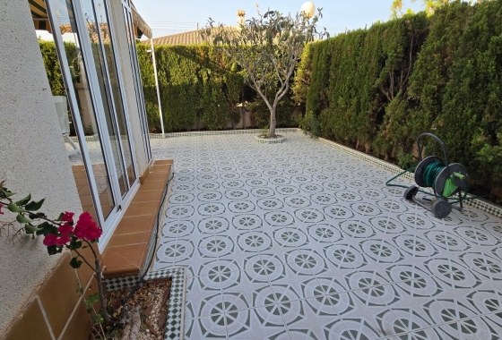 Resale - Duplex - Torrevieja - Torreblanca