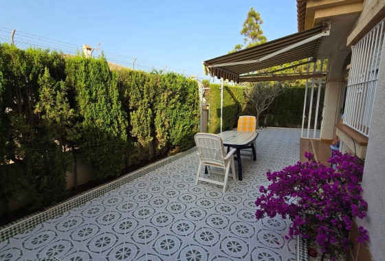 Resale - Duplex - Torrevieja - Torreblanca