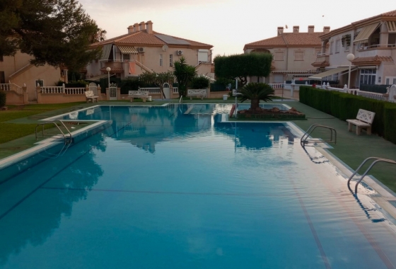 Resale - Duplex - Torrevieja - Torreblanca