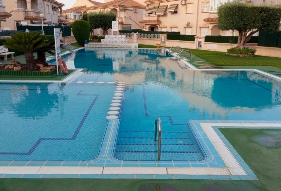 Resale - Duplex - Torrevieja - Torreblanca