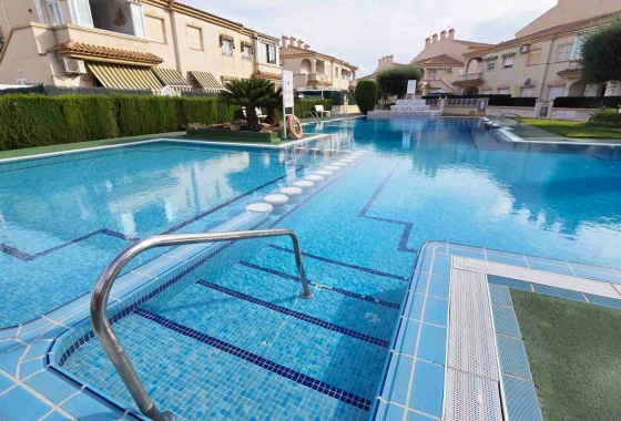 Resale - Duplex - Torrevieja - Torreblanca