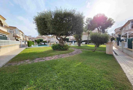 Resale - Duplex - Torrevieja - Torreblanca