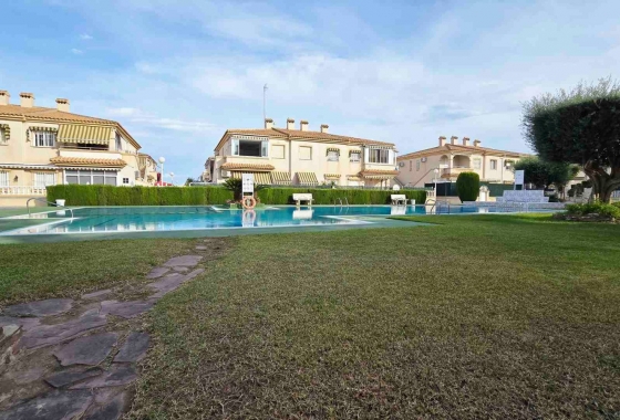 Resale - Duplex - Torrevieja - Torreblanca