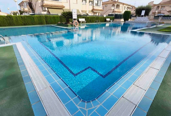 Resale - Duplex - Torrevieja - Torreblanca