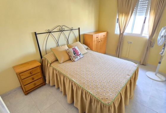 Resale - Duplex - Torrevieja - Torreblanca