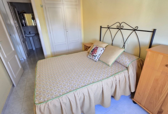 Resale - Duplex - Torrevieja - Torreblanca