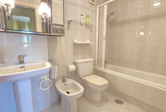 Resale - Duplex - Torrevieja - Torreblanca