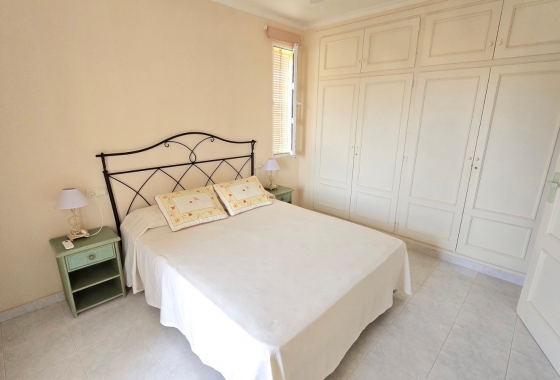 Resale - Duplex - Torrevieja - Torreblanca