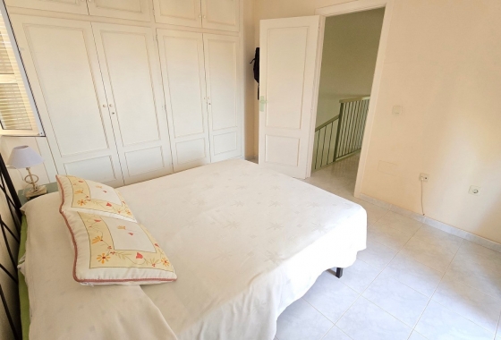 Resale - Duplex - Torrevieja - Torreblanca