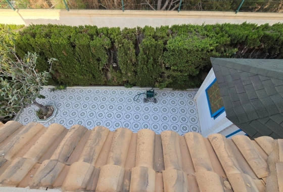 Resale - Duplex - Torrevieja - Torreblanca