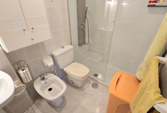 Resale - Duplex - Torrevieja - Torreblanca