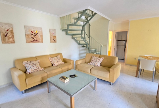 Resale - Duplex - Torrevieja - Torreblanca