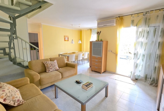 Resale - Duplex - Torrevieja - Torreblanca